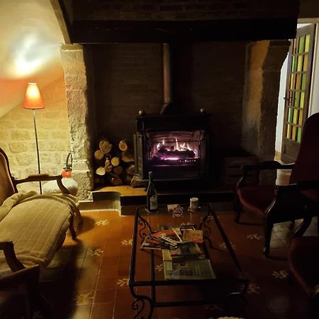 Maison Normande Au Bord De Seine, Le Verger De Pacome Anneville-Ambourville Ngoại thất bức ảnh